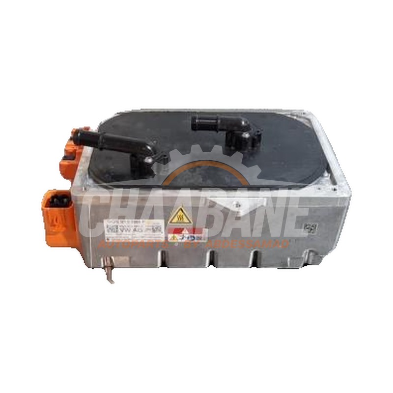 Chargeur de batterie Cupra Leon (KLCB) 1.5 VZ e-Hybrid 16V 2020 5QS915684F
