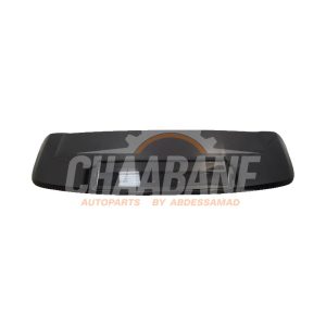 Jupe toiture 51629481033 BMW X5 (G05) xDrive 45 e iPerformance 3.0 24V 2018
