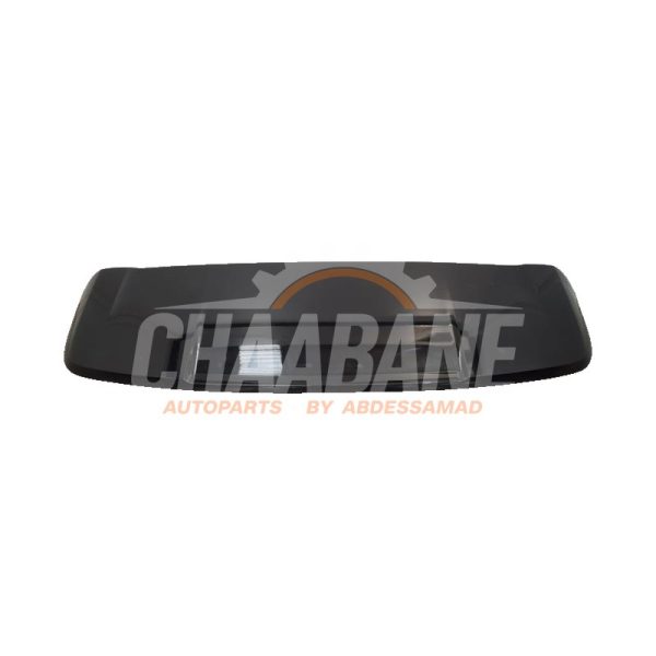 Spoiler toit 51629481033 BMW X5 (G05) xDrive 45 e iPerformance 3.0 24V 2018