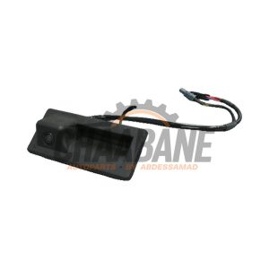 Camera de recul 3V0827566C Audi A4 2015