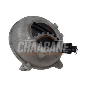 Reservoir dexpansion 5Q0121407 Seat Leon 2012 / 2020