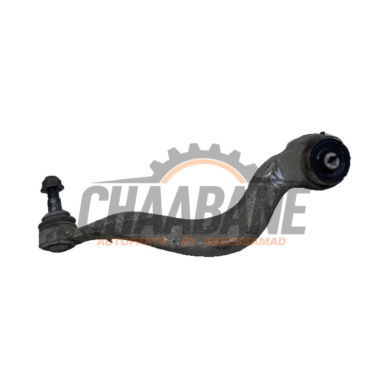 Bras de suspension avant droit 6082T6 BMW 4 serie Gran Coupe (F36) 435d xDrive 3.0 24V 2014 / 2021
