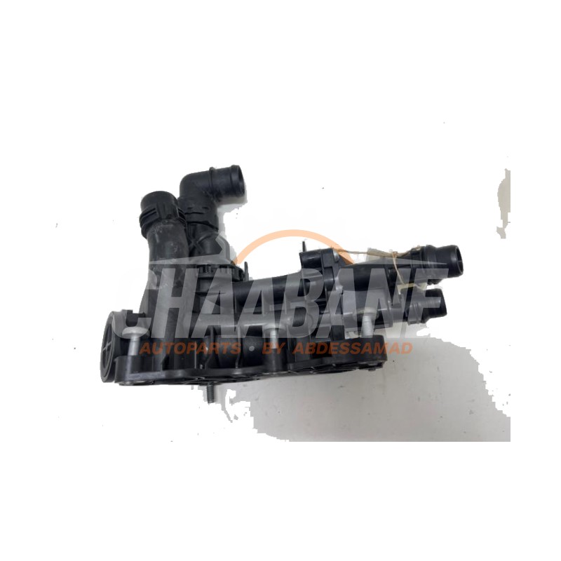 Boitier thermostat 05L121111N Audi A3 Limousine (8YS) 2.0 30 TDI 16V 2020