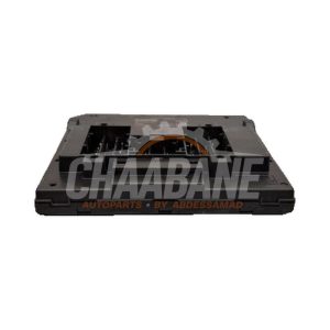 Ordinateur controle fonctionnel 5Q0937084DC Audi Q3 (F3B) 1.5 35 TFSI 16V 2018