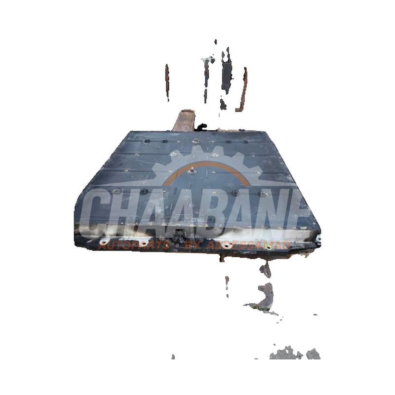 Batterie 1EA804842AB Skoda Enyaq iV 60 2021