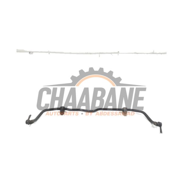 Barre stabilisatrice avant 5Q0411303R Audi RS 3 Sportback (8VA/8VF) 2.5 TFSI 20V Quattro 2015 / 2020