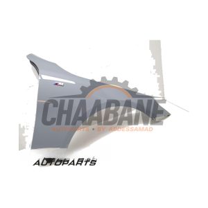 Aile avant droite 41359633624 BMW 5 serie Touring (G61) 530e 2.0 TwinPower Turbo 16V 2024