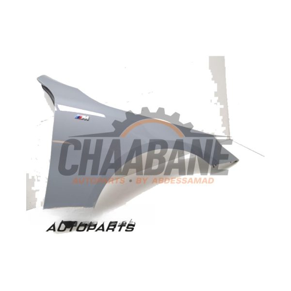 Aile avant droite 41359633624 BMW 5 serie Touring (G61) 530e 2.0 TwinPower Turbo 16V 2024
