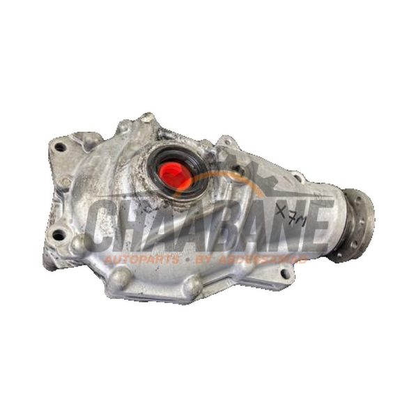 Differentiel avant 7934392 BMW X7 xDrive M60i 4.4 V8 32V 2019