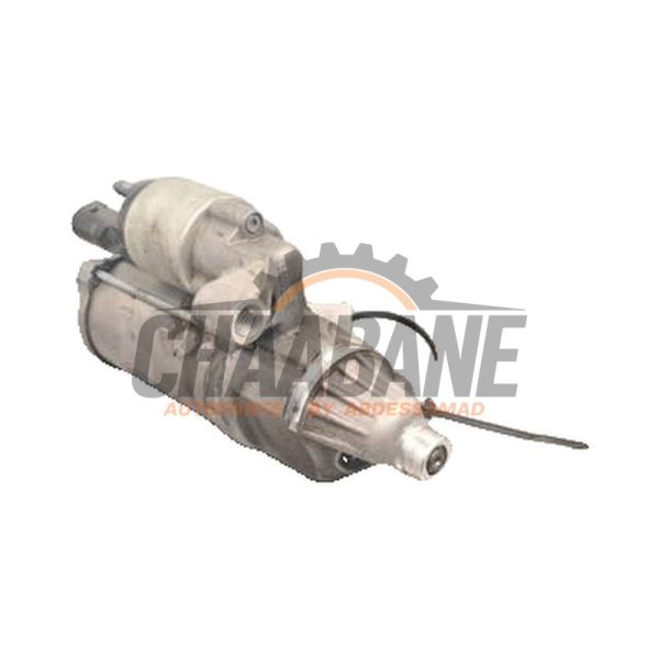 Demarreur 05L911021 Audi Q5 Sportback (FYS/FYT) 2.0 35 TDI Mild hybrid 16V 2020