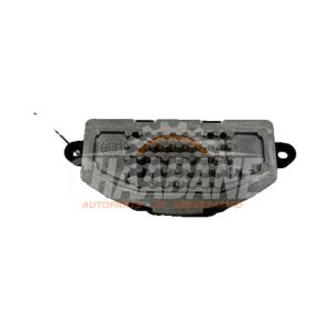 Resistance chauffage GX7319E624AA Jaguar XE