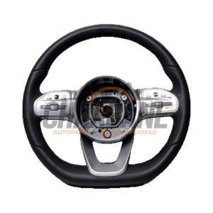 Volant A0050004599 Mercedes GLA (H247) 1.3 180 Turbo 16V