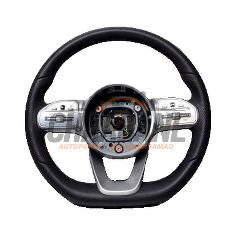 Volant A0050004599 Mercedes GLA (H247) 1.3 180 Turbo 16V