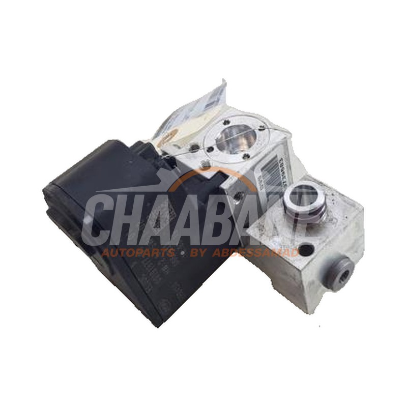 Bloc soupapes hydraulique 4M0816702A Audi E-tron (GEN) 55 quattro 2018