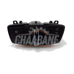 Commutateur lumiere 931172704 BMW X5 (F15) xDrive 40e PHEV 2.0 2013 / 2018