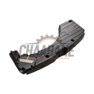 Caisson de graves 9Y0035481B Porsche Cayenne III (9YA) 2.9 Biturbo V6 24V S 2017