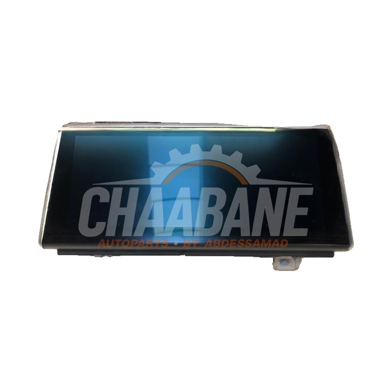 Affichage interieur 938745102Y BMW X1 (F48) xDrive 28i 2.0 16V Twin Power Turbo 2014 / 2022