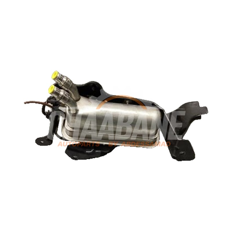 Liquide de refroidissement module chauffage 987368801 BMW X5 (G05) xDrive 45 e iPerformance 3.0 24V 2018