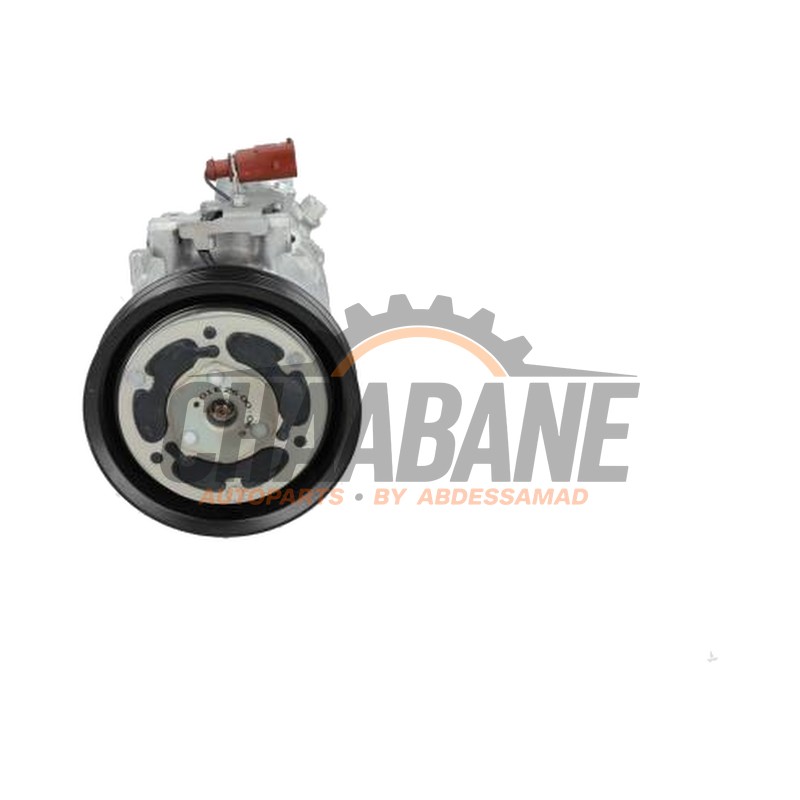 Compresseur de clim 8W0816803L Audi S5 Avant (FU5) 2.0 40 TFSI Mild hybrid 16V 2024