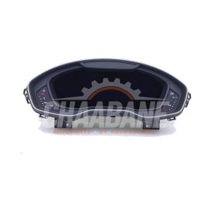 Instrument de bord 0263731021 Audi RS 4 Avant (B9) 2.9 V6 TFSI 24V 2017