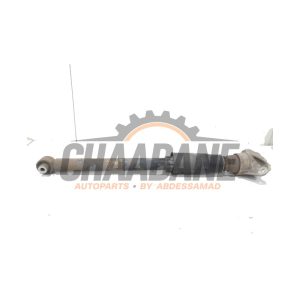 Amortisseur arriere droit 8W0513035AC Audi A4 Avant (B9) 2.0 TDI Ultra 16V 2015