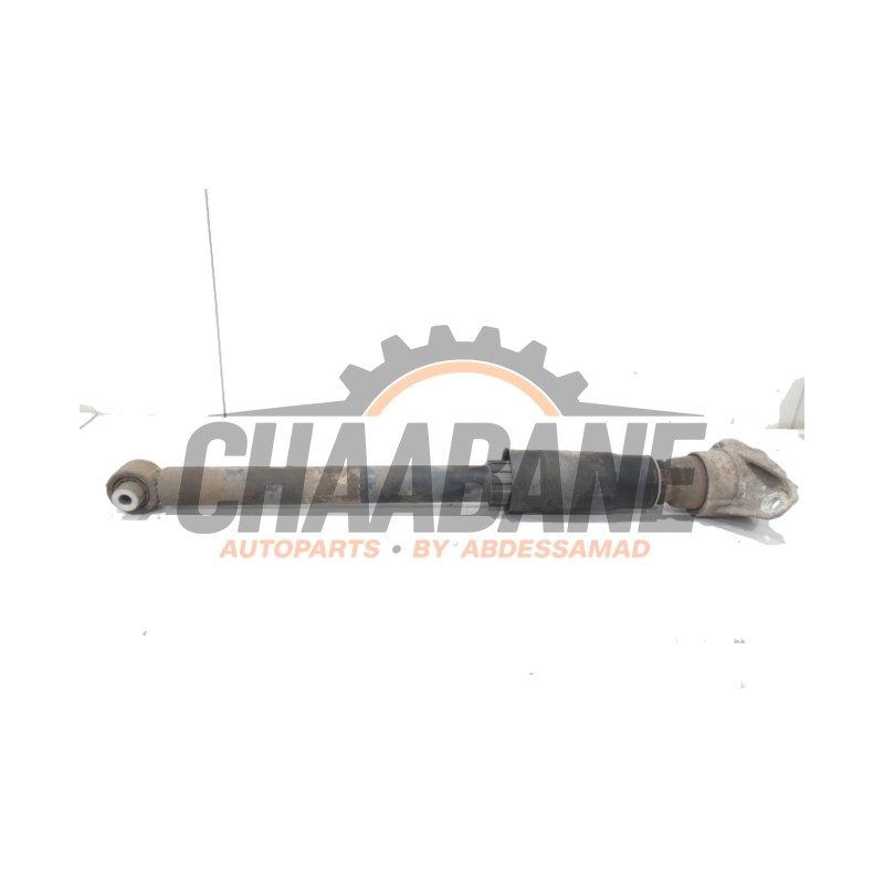 Amortisseur arriere droit 8W0513035AC Audi A4 Avant (B9) 2.0 TDI Ultra 16V 2015