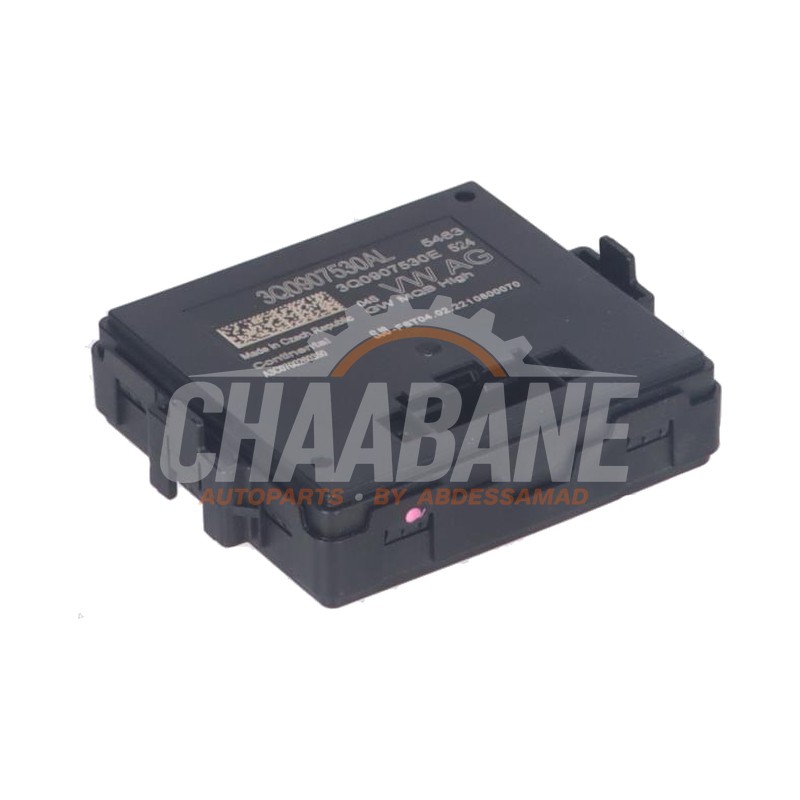 Module (divers) 3Q0907530AL Skoda Superb 2015 / 2024
