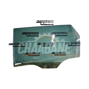 Vitre portiere 4portes arriere gauche 43R006723 Seat Leon Sportstourer (KLF) 1.4 TSI e-HYBRID 204 16V 2020