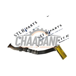 Tube echappement avant A2761403308 Mercedes SL (R231) 350 CGI 3.5 V6 24V