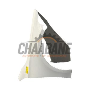 Aile avant droite A1778810600 Mercedes A Limousine (177.1) 1.3 A-200 Turbo