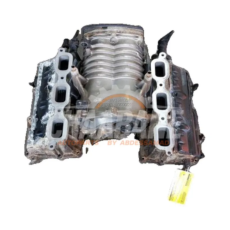 Compresseur DX239424AC Jaguar F-type 3.0 V6 24V