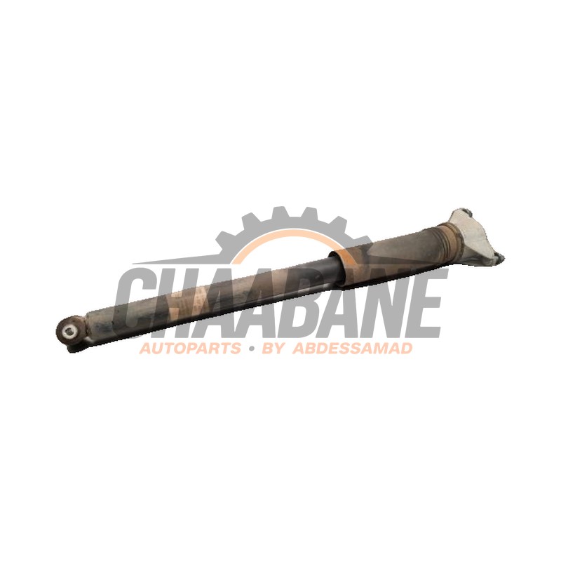 Amortisseur arriere gauche A2473206804 Mercedes GLA (H247) 1.3 180 Turbo 16V