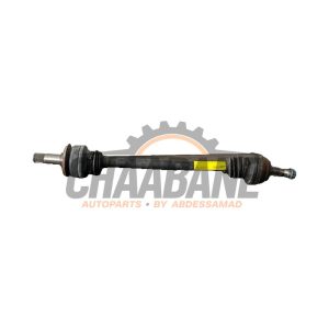 Arbre de transmission arriere droit A2133502611 Mercedes CLS (C257) 350d 2.9 24V 4-Matic