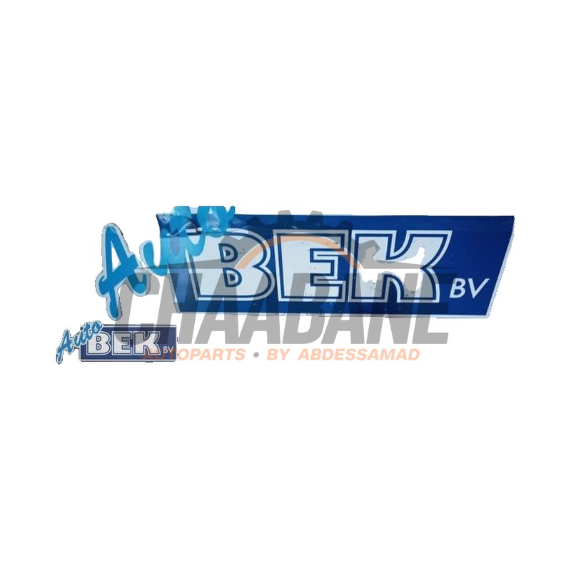 Kit cable crochet de traction 7H0945505C Volkswagen Caddy Alltrack Combi 1.6 TDI 16V 2015 / 2020