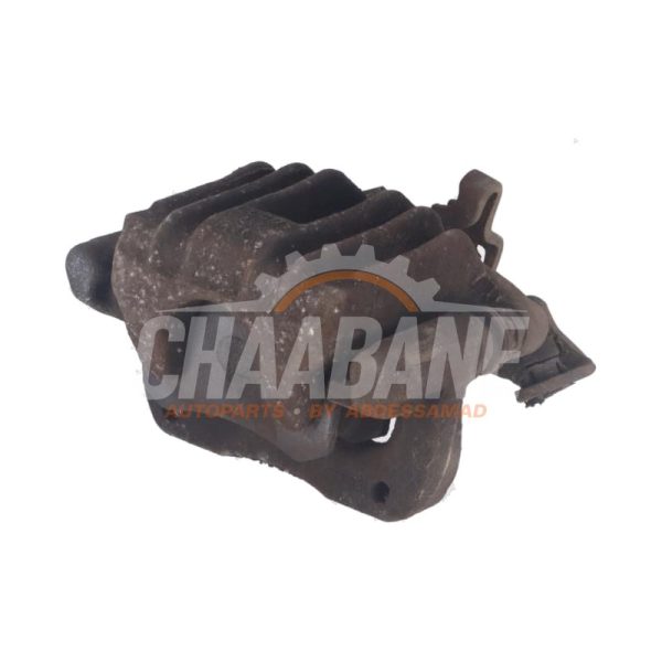 Etrier de frein (pince) arriere gauche 6R0615423 Skoda Fabia 2014 / 2021