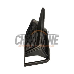 Pare-chocs grille 4K8807151 Audi A7 Sportback (4KA) 3.0 V6 24V 55 TFSI Mild Hybrid Quattro 2017