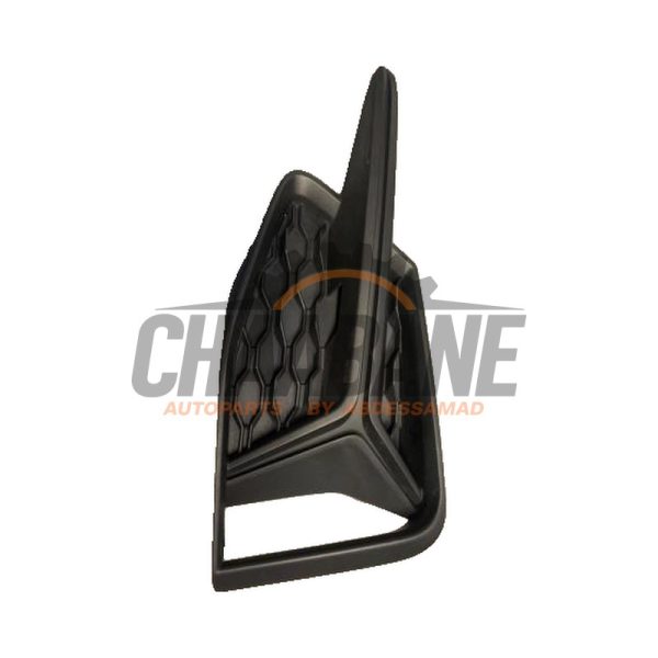Pare-chocs grille 4K8807151 Audi A7 Sportback (4KA) 3.0 V6 24V 55 TFSI Mild Hybrid Quattro 2017