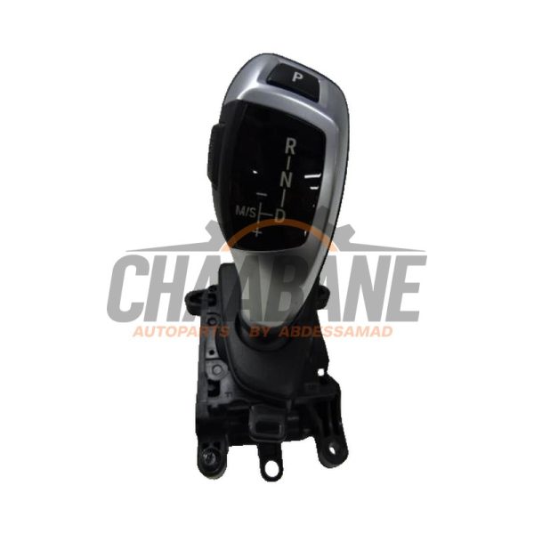 Pommeau levier de vitesse BMW 4-Serie 2013 / 2020