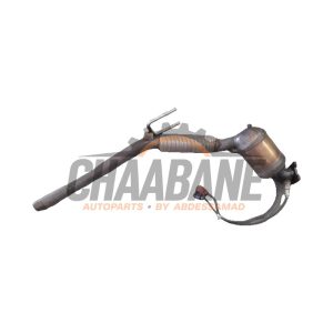 Catalyseur 6C0254501SX Skoda Fabia 2014 / 2021