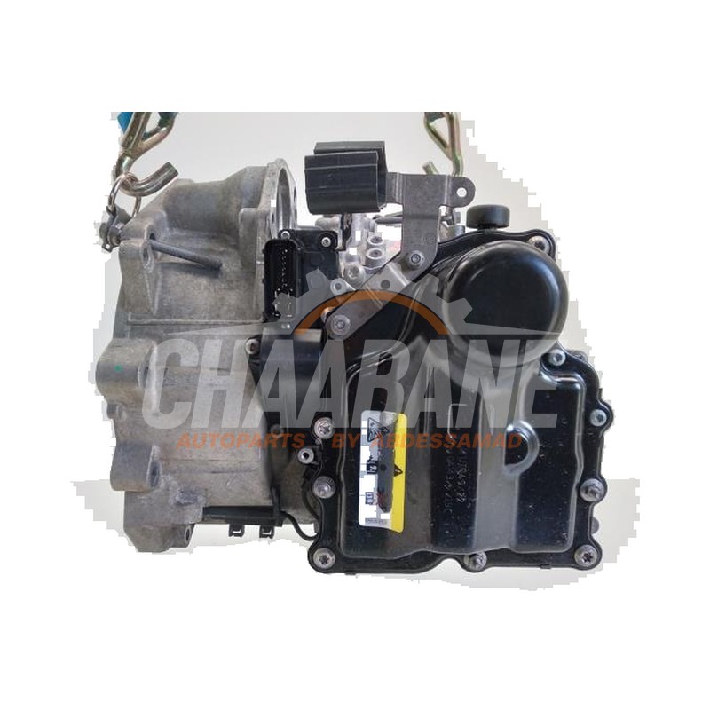 Boite de vitesse 0CW300045A Seat Leon (5FB) 1.8 TSI Ecomotive 16V 2012 / 2020
