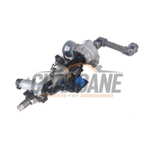 Divers 6C1423510BT Skoda Rapid 1.2 TSI 16V 2012 / 2022