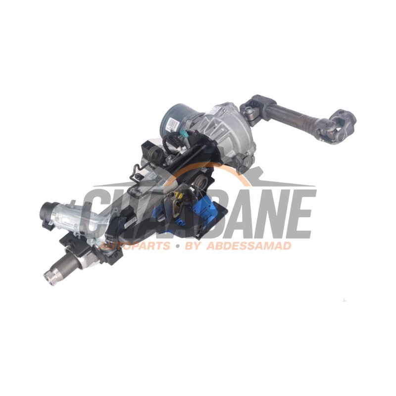 Divers 6C1423510BT Skoda Rapid 1.2 TSI 16V 2012 / 2022