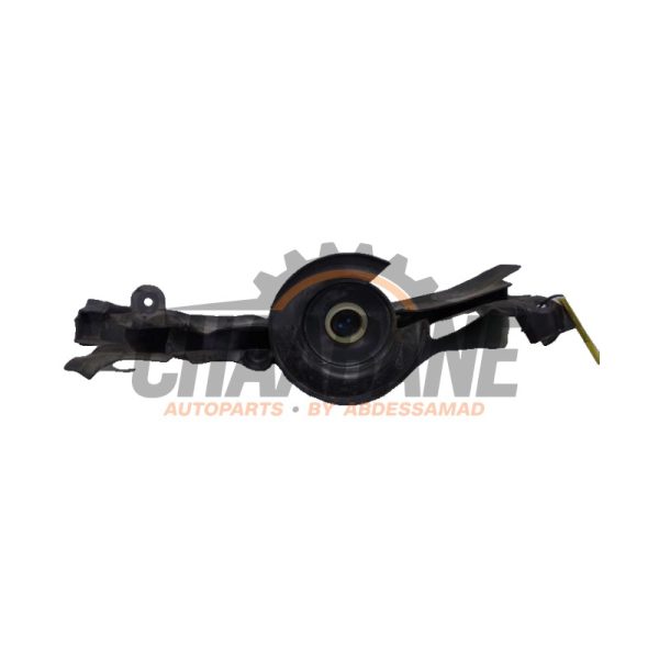 Joint caoutchouc amortisseur avant gauche 18068510 BMW 3 serie Gran Turismo (F34) 320d xDrive 2.0 16V 2012 / 2020