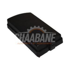 Porte fusible 5Q0937132A Audi S3 Limousine (8VM/8VS) 2.0 T FSI 16V 2013 / 2020