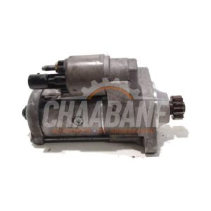 Demarreur 02E911023T Seat Leon 2012 / 2018