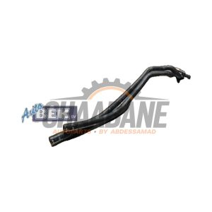 Capteur de pression carburant A0009057809 Mercedes A (177.0) 1.3 A-160 Turbo 16V