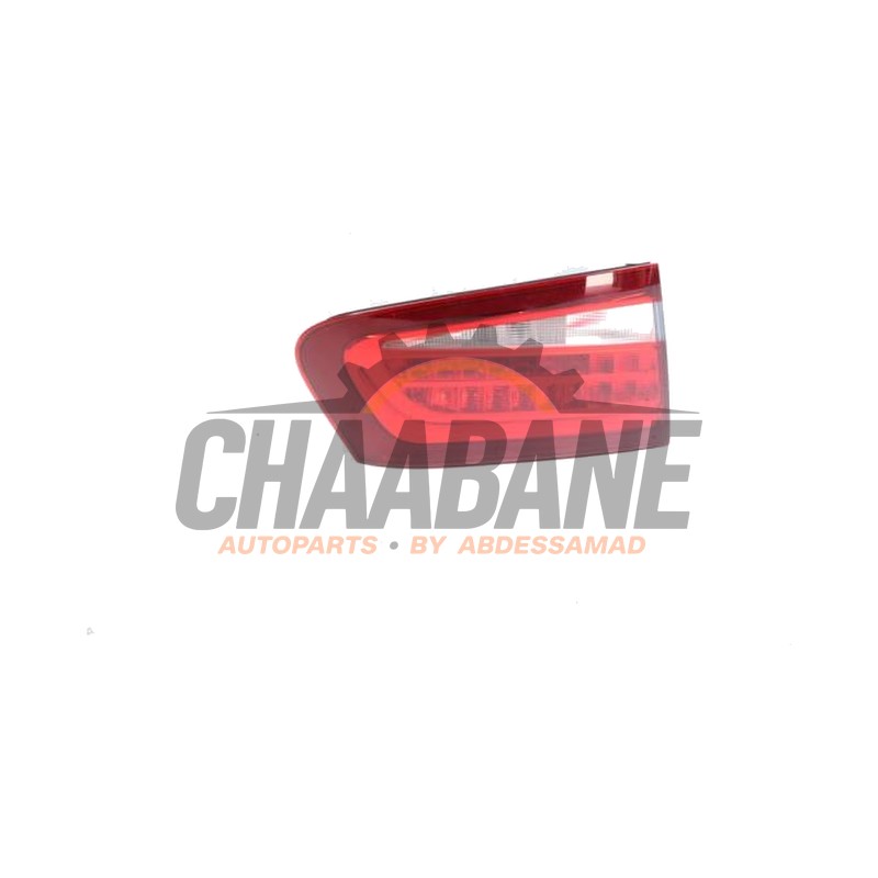 Feu arriere secondaire gauche A2539067500 Mercedes GLC (X253) 2.0 260 16V 4-Matic