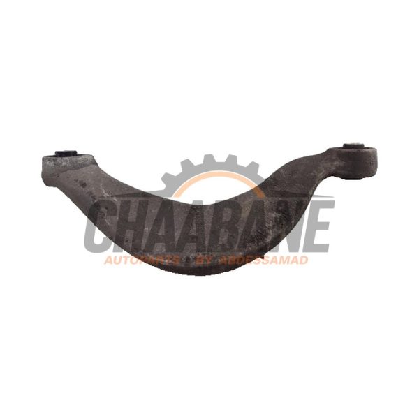Bras de suspension arriere gauche 8K0505323H Audi SQ5 (8RB) 3.0 TDI V6 24V 2012 / 2017