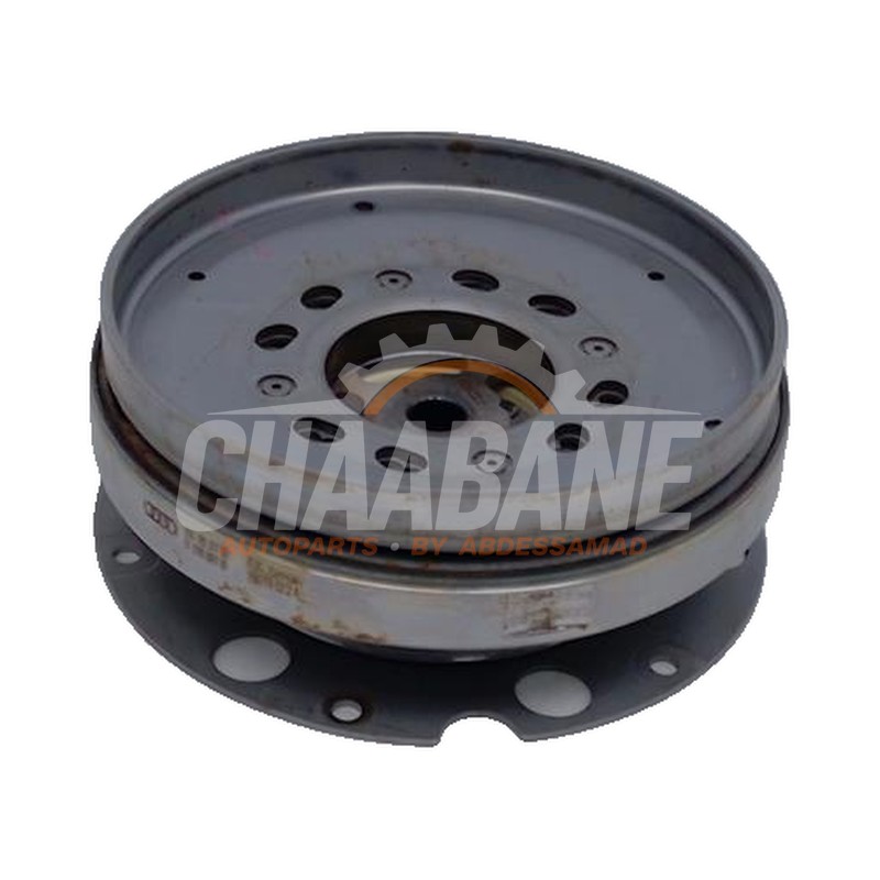 Volant dinertie masse double 0CK105317AD Audi A5 (F53/F5P) 1.4 TFSI 16V 2016