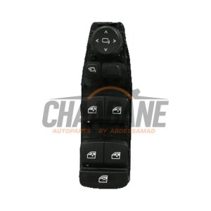 Commutateur combi vitres 7948785 BMW I4 2021